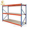 Longspan Shelving Longspan Rack Warehouse Storage Shelving Supplier